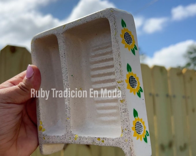 Girasol Lavaderito Mini Lavaderito Lavaderitos Mini Jabon Zote Makeup