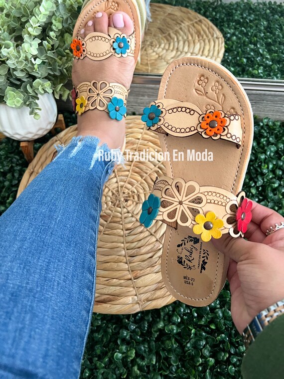 Flor sandals new arrivals