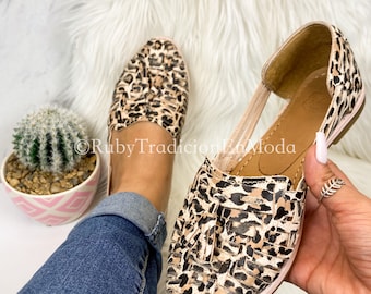 la perla huaraches artesanales