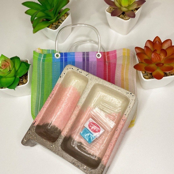 Lavaderos Mexicanos Etsy