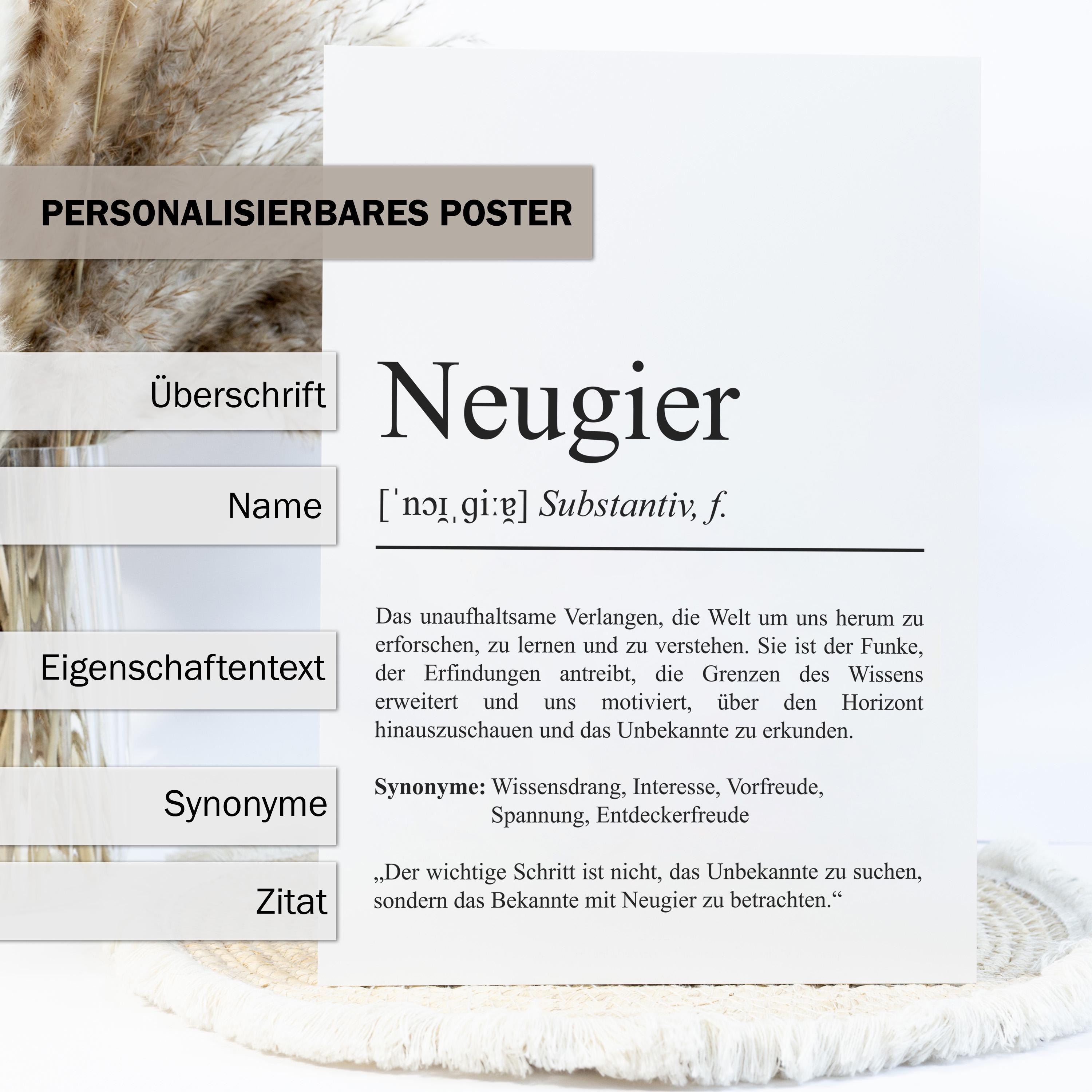 Neugier Definition Poster Emotion Wanddeko Geschenk fr Sie Umzug Spirituelles Poster fr Zuhause Spruchposter ausdruckbar - Etsy.de Neugier Definition Poster Emotion Wanddeko Geschenk fr Sie Umzug Spirituelles Poster fr Zuhause Spruchposter ausdruckbar - Etsy.de
