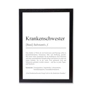 Mikela Geschenk Für Krankenschwestern & Ärzte – Motivations-Geschenk Für Ergotherapeuten, OT-Absolventen Oder Zur Ermutigung