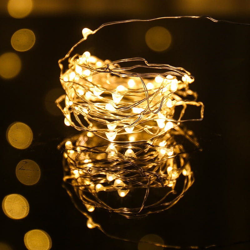 Tiny Fairy Lights Etsy Australia