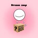 Dream smp mystery box