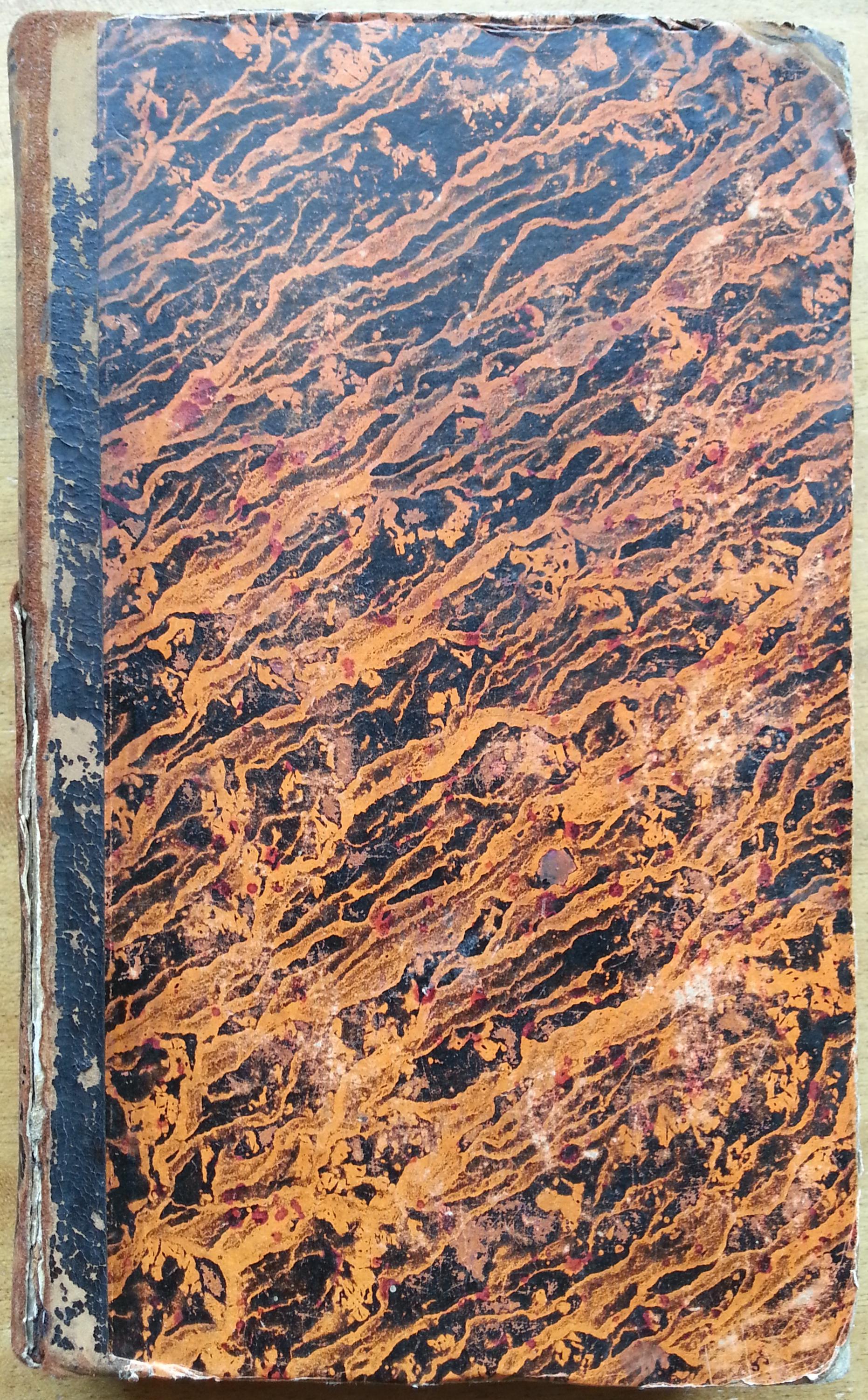 Son of the Fatherland. Volume 8. 1839.