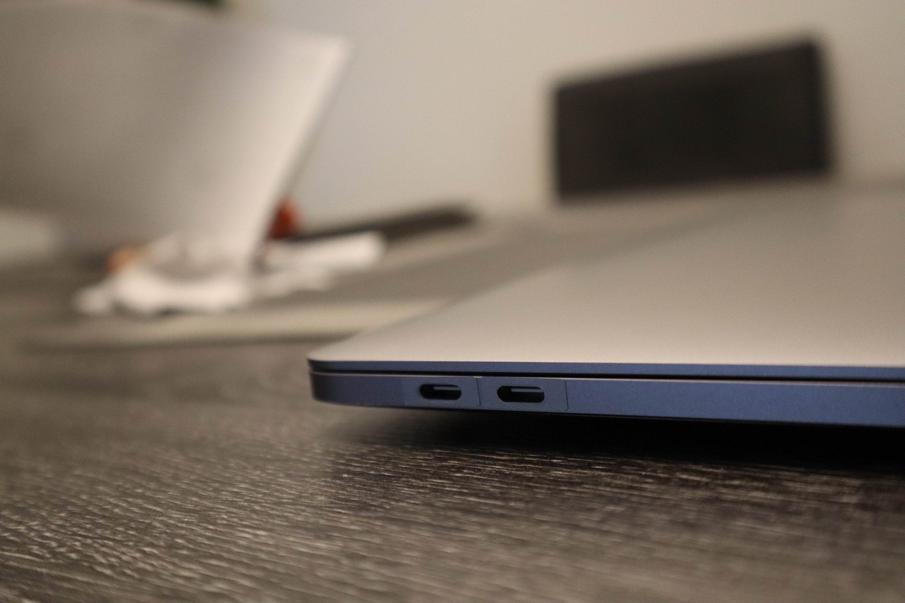 Universal USB-C and Lightning Port Vinyl Protector Compatible for all iPhone, MacBook Pro, MacBook Air and Android Phones
