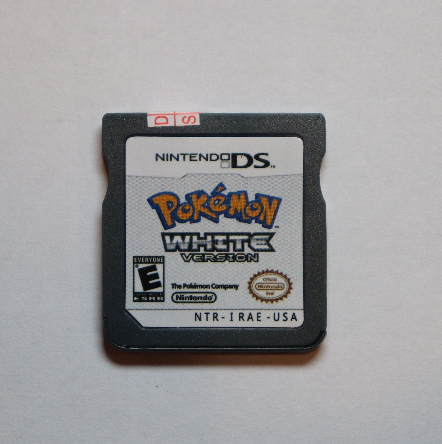 Pokemon Black & White Part 1 (Nintendo DS) Ultimate Selects 