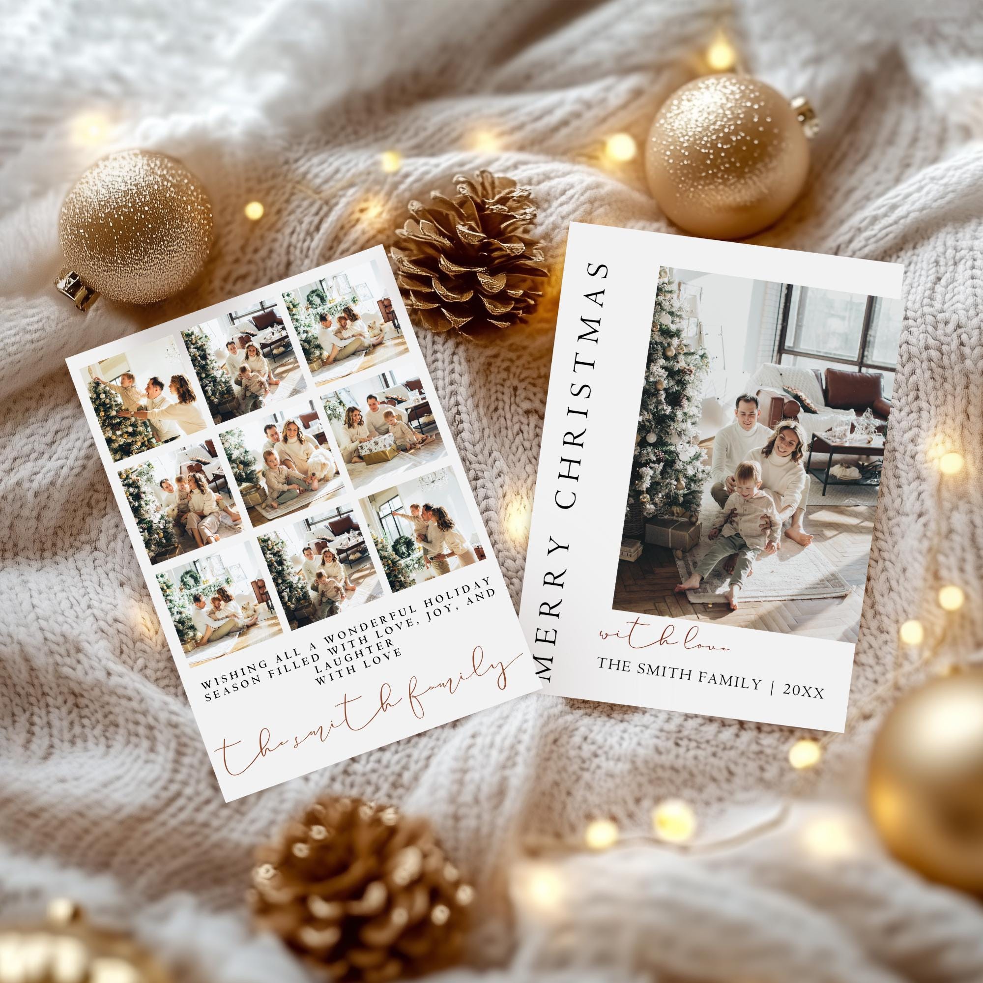 Family post card - Etsy België, image size:2000x2000