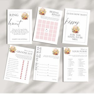 Shes Off The Market Bridal Shower Game Bundle Fresh Off The Market Bridal Shower Games Bundle Farmers Market Bridal Shower Invite