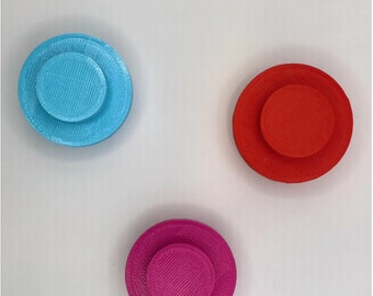Wreath Stud Pack - 8