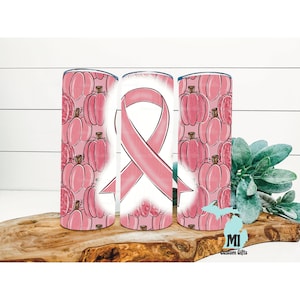 Breast Cancer Awareness, breast cancer, pink, breast cancer tumbler, breast cancer cup, breast cancer ribbon, pink ribbon, pink tumbler,