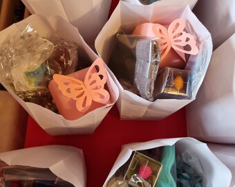 Gift bags