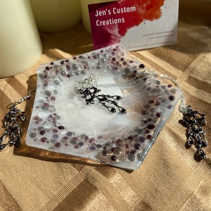 Purple Dish