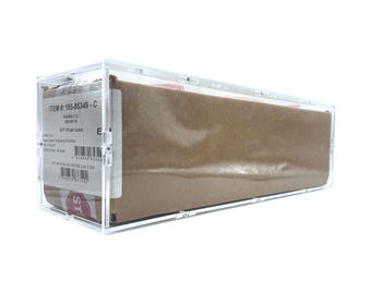 Acrylic case suitable for Pokemon 6x 36-piece display case