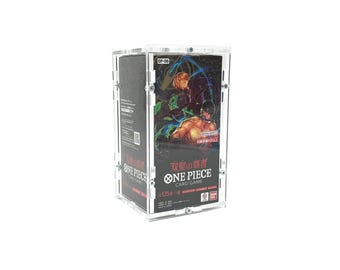 one piece op 3 booster box Amazon.com: Magic the Gathering Booster Pack ~ Revised Edition : Toys &  Games main image 1