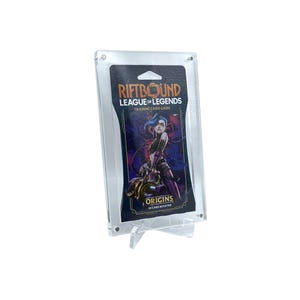 riftbound booster box english Amazon.com: Pokémon TCG: Scarlet & Violet main image 1