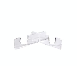 Made in Germany Acryl Ständer PSA Booster Toploader Magnetic Card Holder One Touch Einzelkarten Aufsteller