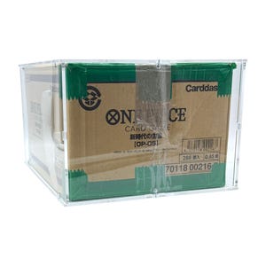 where to buy one piece tcg booster box Case One Piece Trading Card Game PRB-02 Booster Boxes Japanese Sealed –  Calipokehouse main image 1