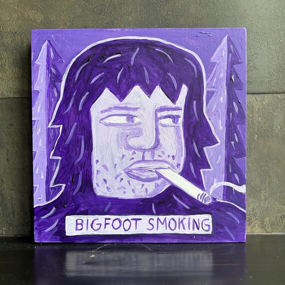 statue of liberty smoking a cigarette statue of liberty smoking #1 Sticker