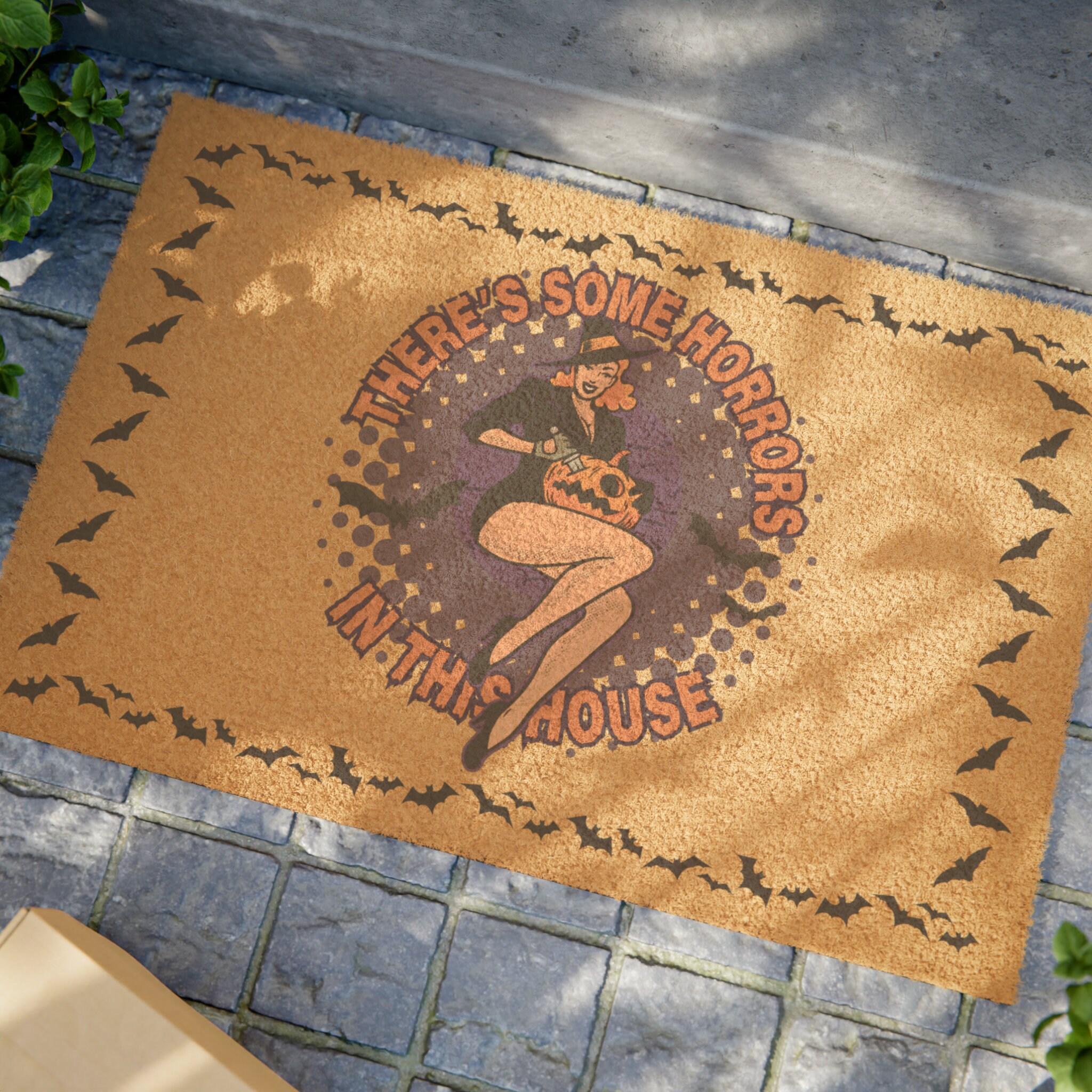 Sexy Doormat - Etsy Australia