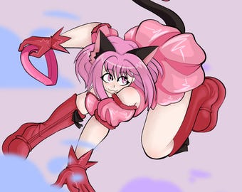 Digital Custom Character Commissions, Humanoid, Furry, mecha