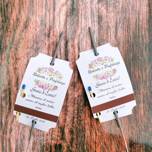 Matrimonio scintillante Festeggia con stile Etichette scintillanti personalizzate per ogni occasione per un tocco di eleganza Rendi la tua serata magica e creativa
