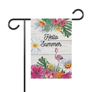 Garden & House Banner