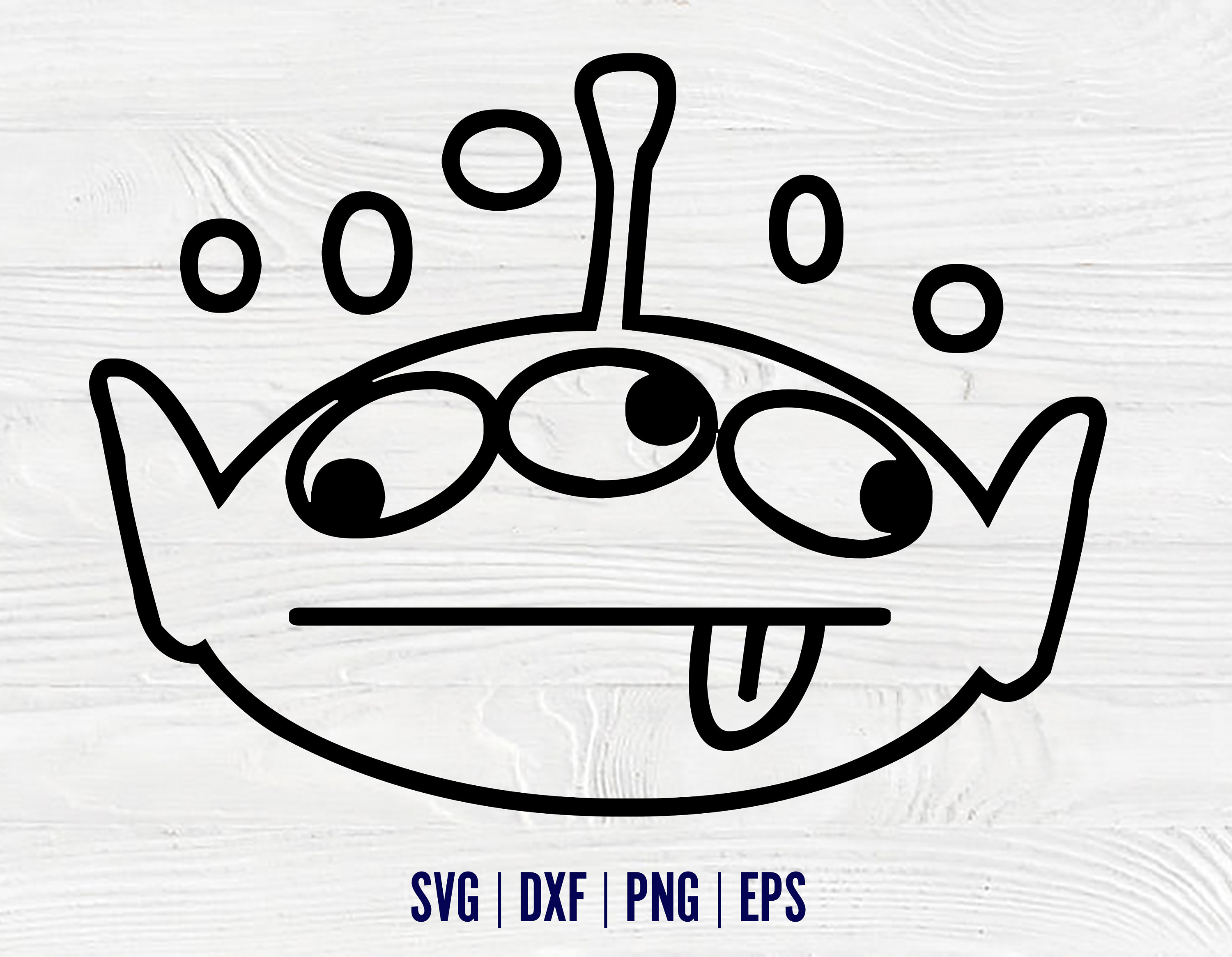 Aliens Svg Bundle Alien Silhoutette SVG the Alien T Shirt Svg for Shirt ...