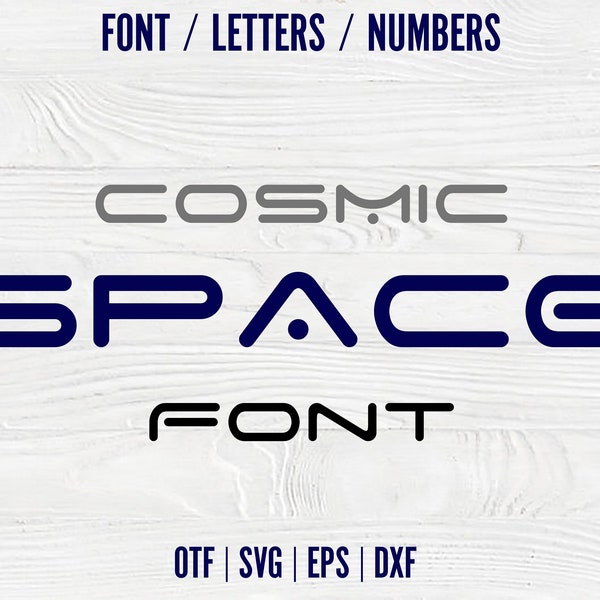 Space Font Otf Space Svg Letters Cricut Space letters SVG Cosmic font Svg Space shirt Diy Svg Alien font SVG Cosmic Svg Letters Cosmic font