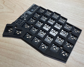 Foam for Sofle v2.0 Split Ergonomic Keyboard