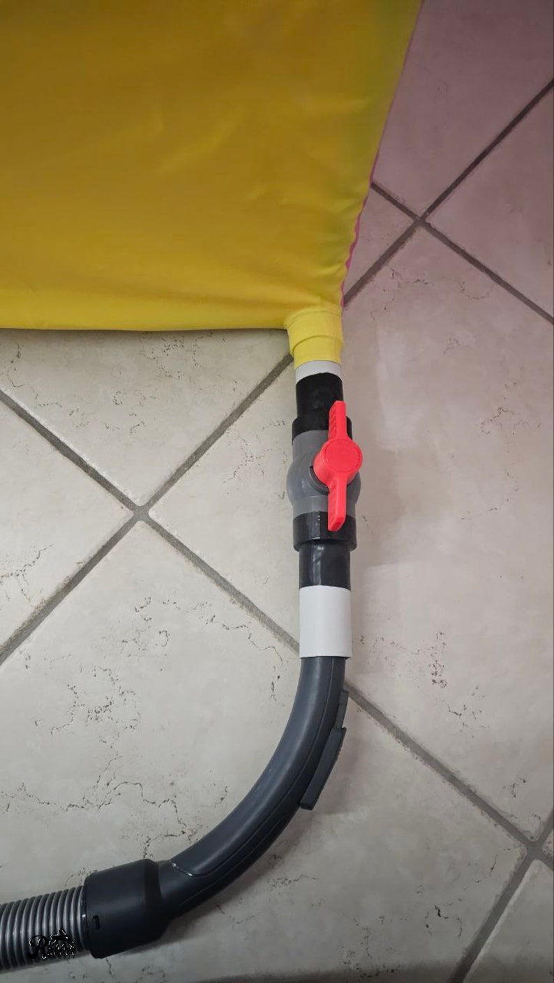 LATEX VAC TOWER - Etsy Polska