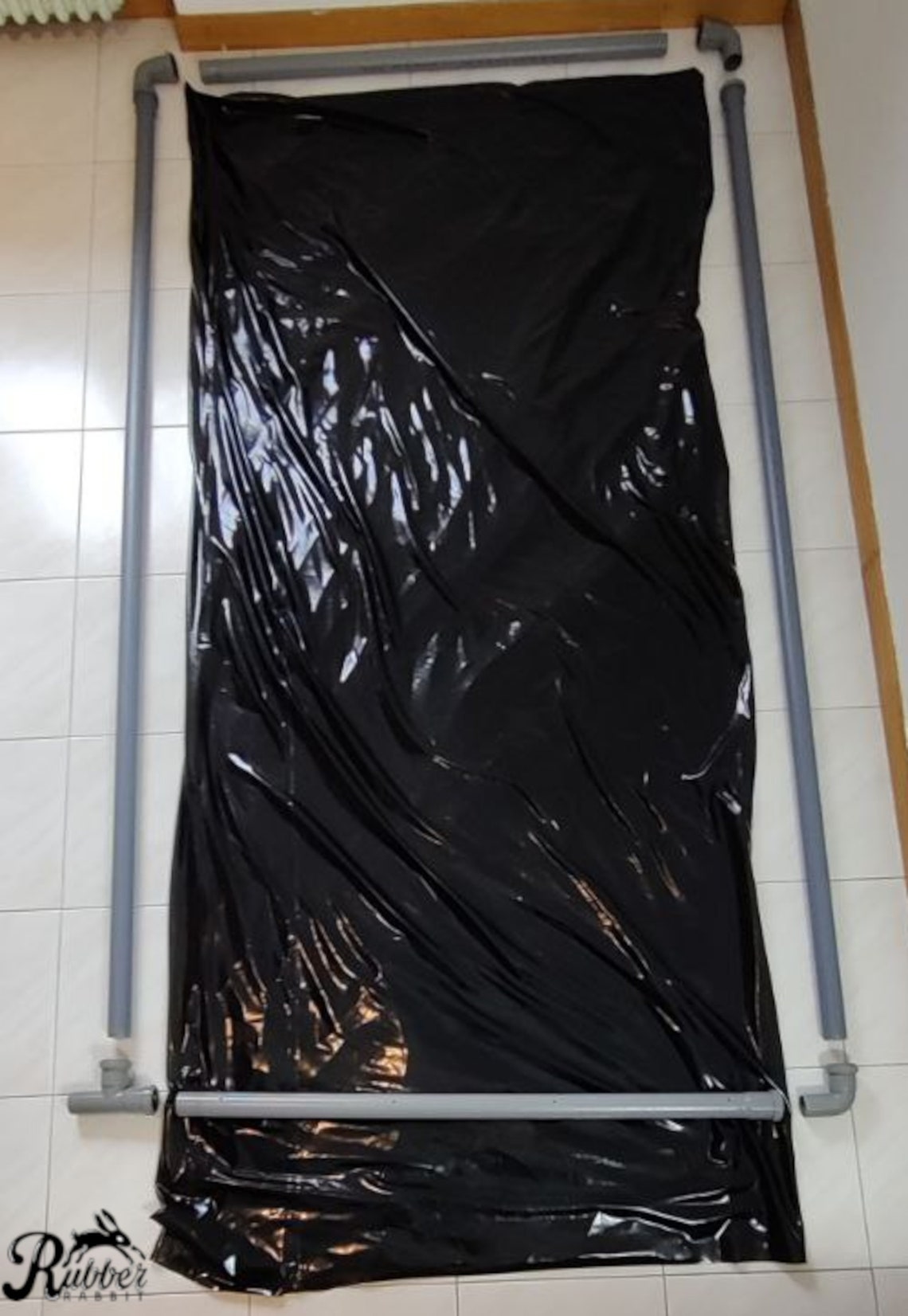 Latex Vac Bed - Etsy