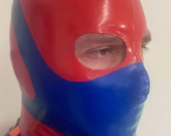 LATEX MASK