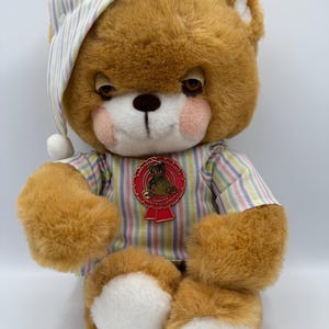 美品✨ビンテージ デッドストック teddy beddy bear キャニスター Vintage Teddy Beddy Bear - Etsy UK