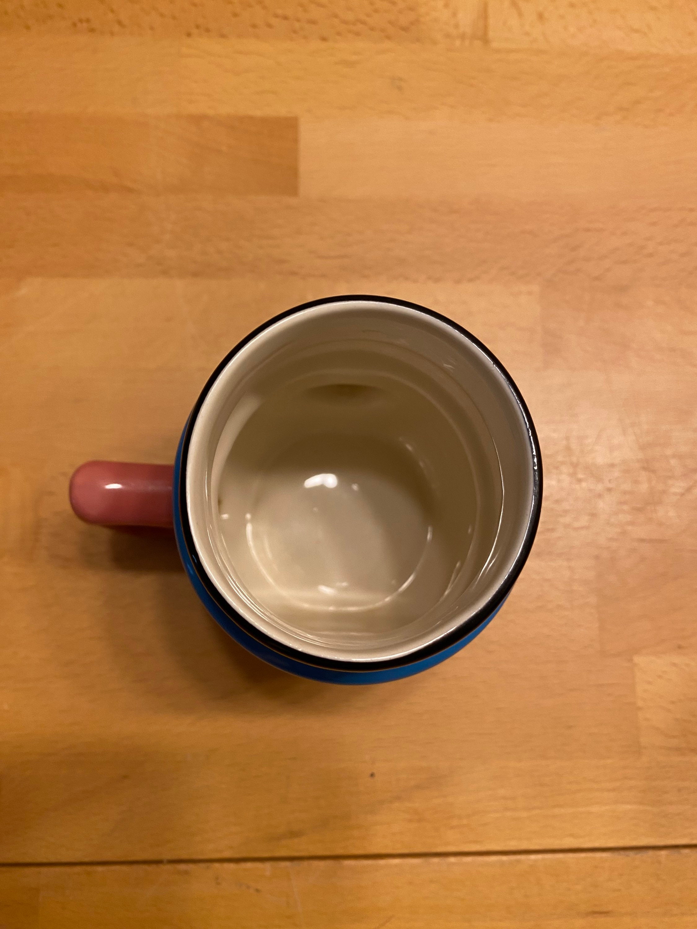 1990s Bertie Bassett Liquorice Allsorts Retro Mug / Cup 11cm Etsy Canada