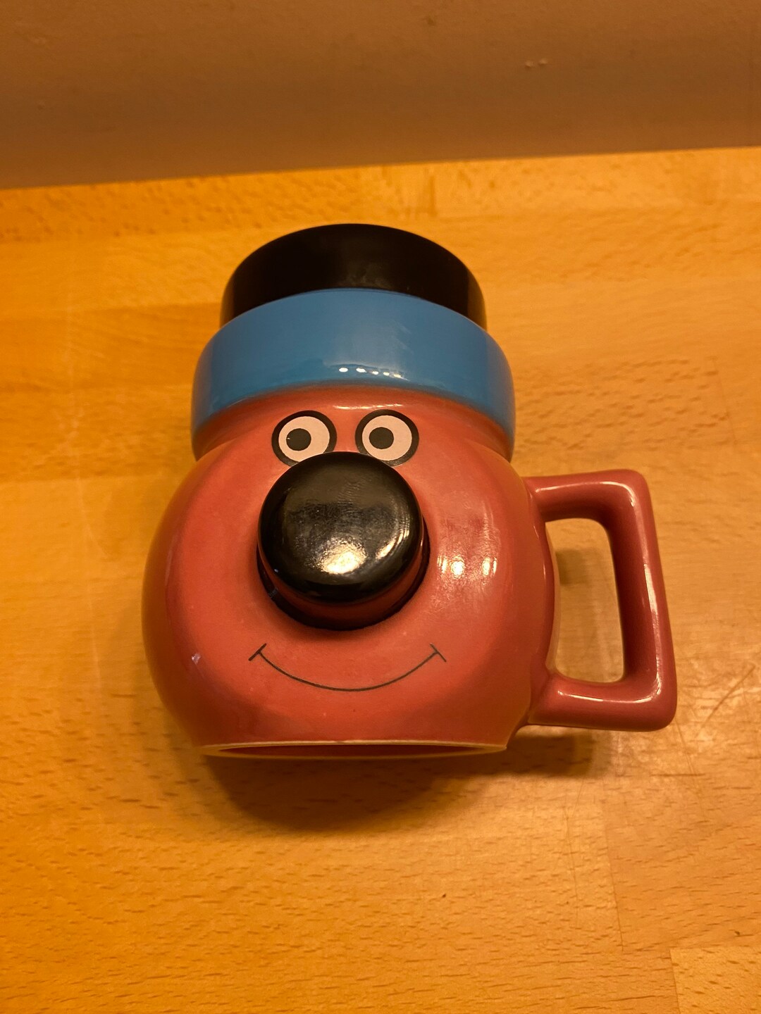 1990s Bertie Bassett Liquorice Allsorts Retro Mug / Cup 11cm Etsy