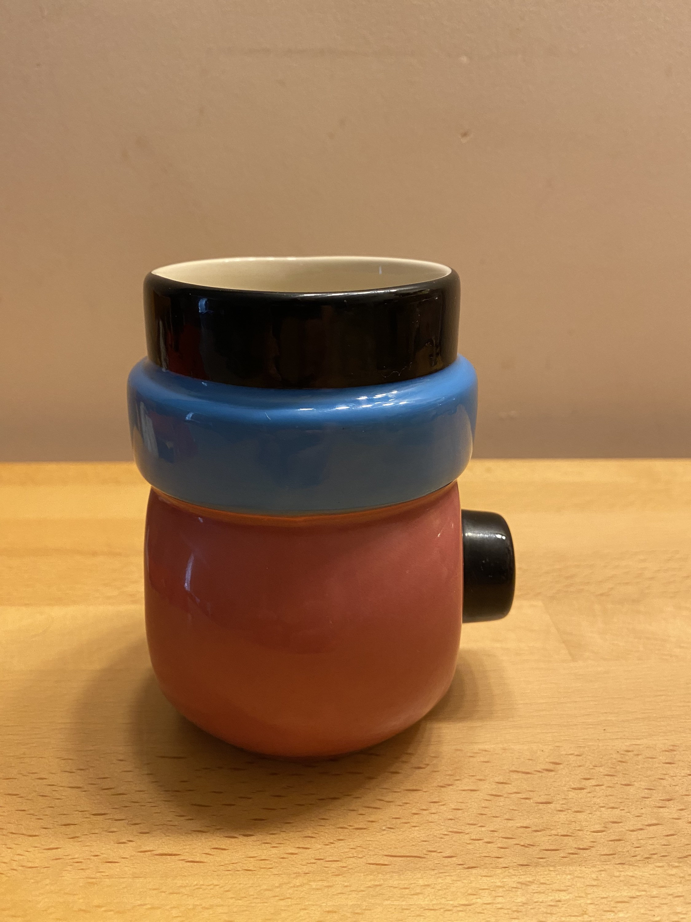 1990s Bertie Bassett Liquorice Allsorts Retro Mug / Cup 11cm Etsy Canada