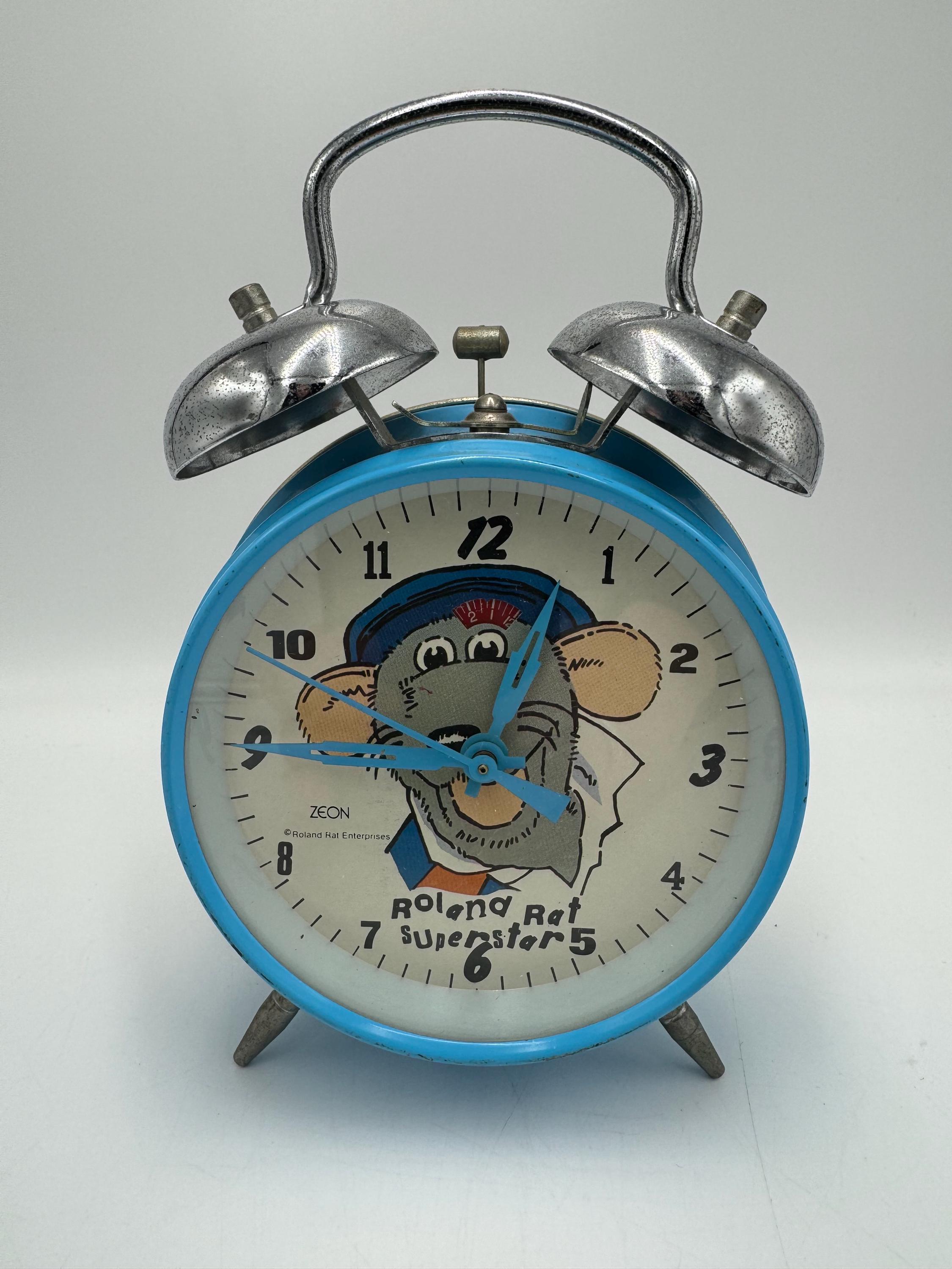 Sesame street clock - Etsy 日本