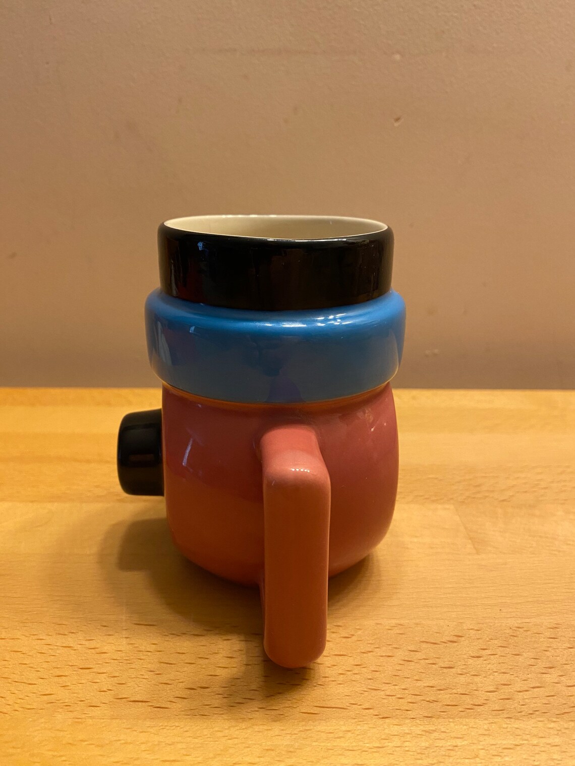 1990s Bertie Bassett Liquorice Allsorts Retro Mug / Cup 11cm Etsy Canada