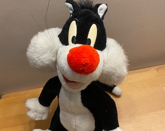 1997年製 プレスティーン シルベスター・ザ・キャット ルーニー