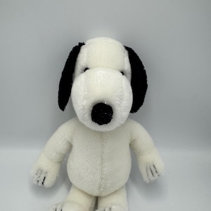 1968 stuffed snoopy - Etsy 日本