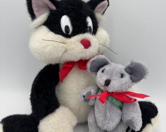 ヴィンテージ コカコーラ シロクマ ぬいぐるみ - COKE 記念ぬいぐるみ