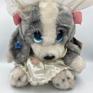 Sad Sam & Honeyサッドサムアンドハニーハニーぬいぐるみ Sad Sam & Honey サッドサムアンドハニー ハニーぬいぐるみ