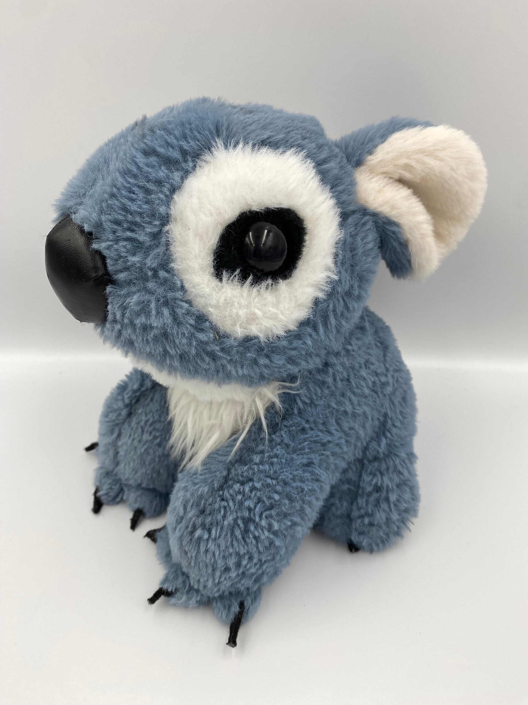 Stitch From Lilo & Stitch 2002, Koala/dog Soft Plush Toy. in 
