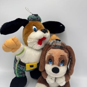 Sad sam honey plush - Etsy 日本