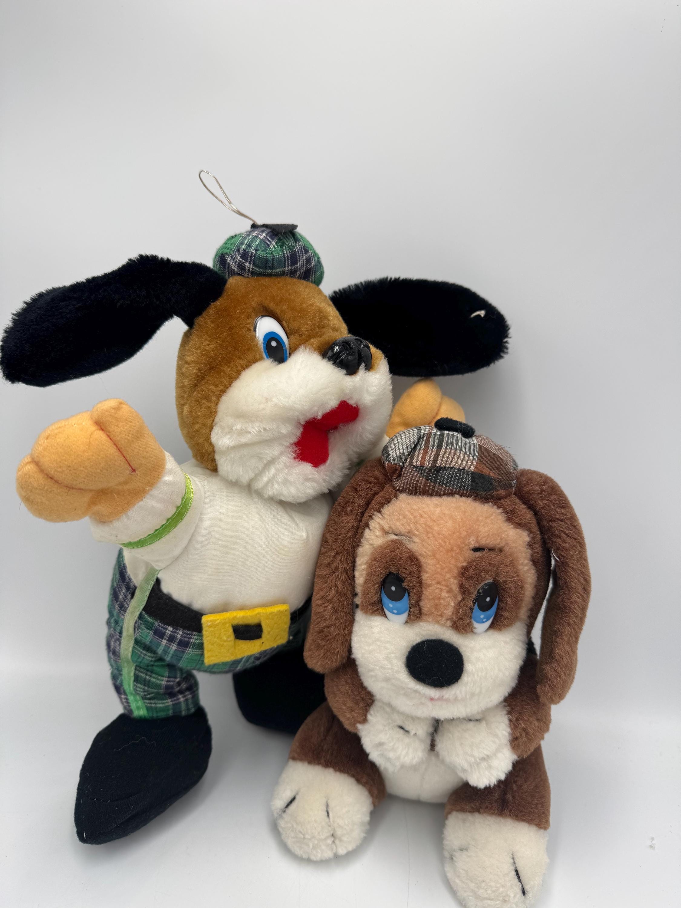 Sad sam honey plush - Etsy 日本