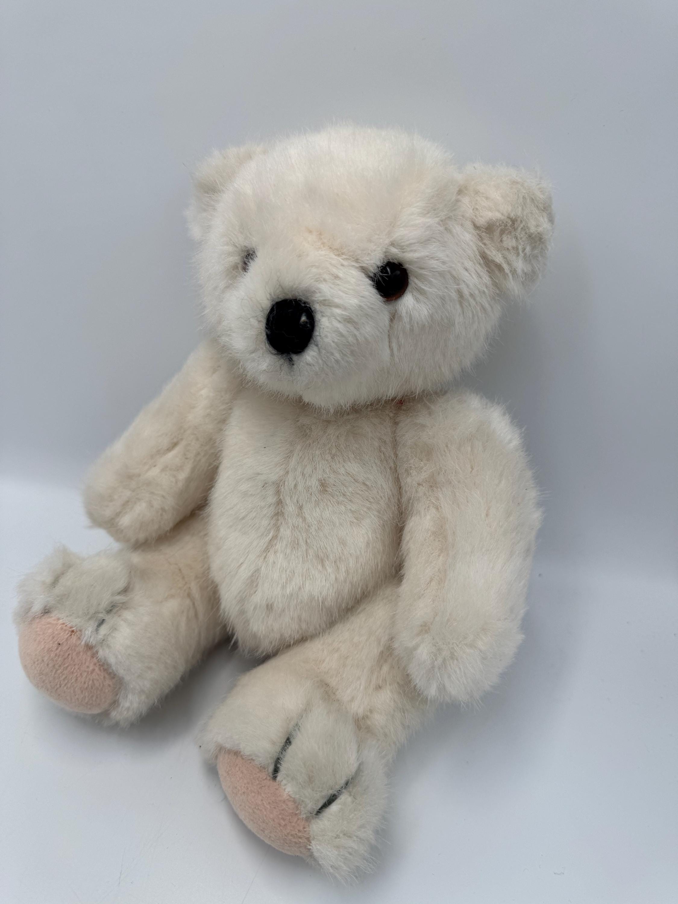 Dakin teddy bear - Etsy 日本