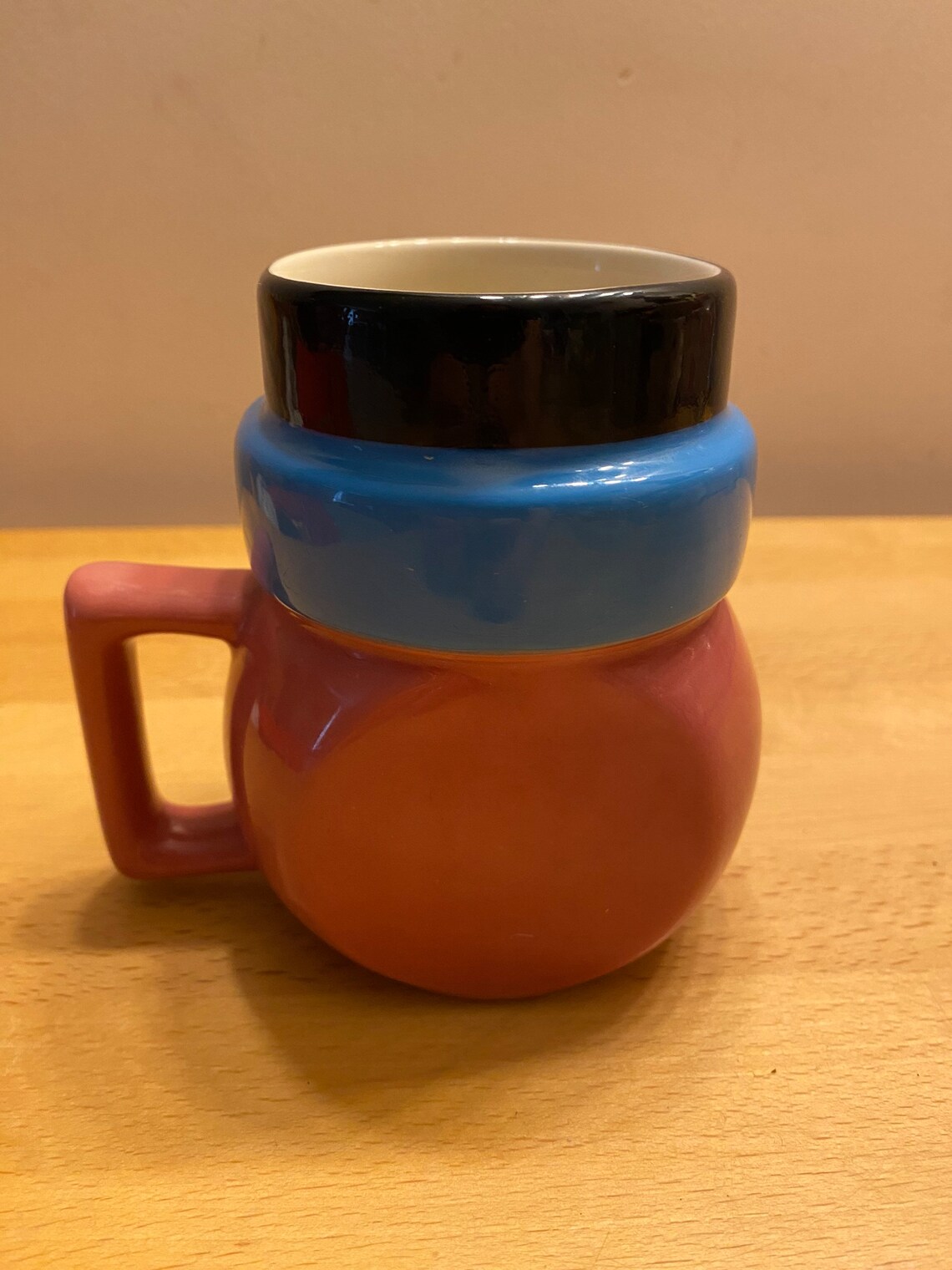 1990s Bertie Bassett Liquorice Allsorts Retro Mug / Cup 11cm Etsy Canada