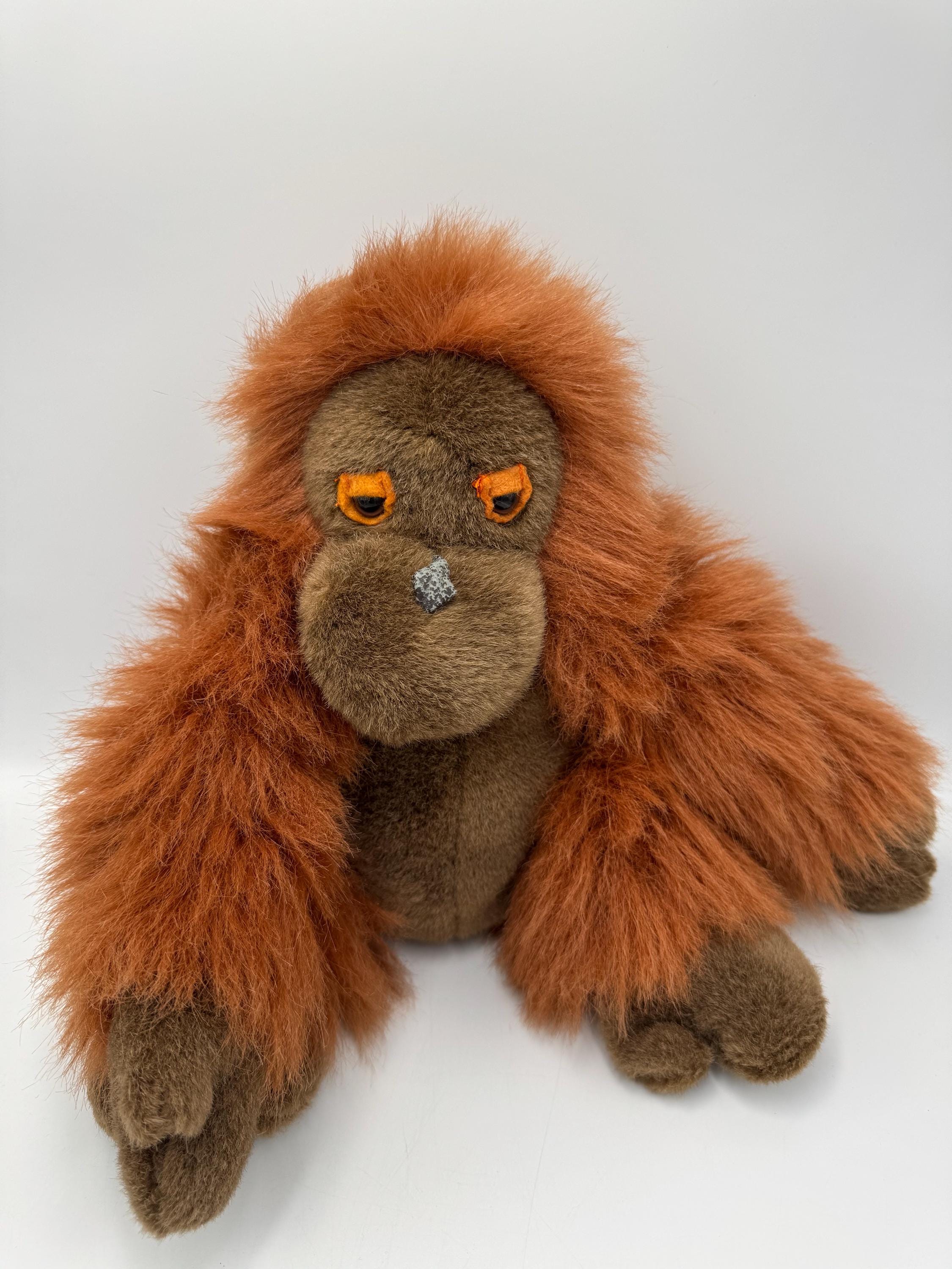 monkey crab ステッカー　ゴリラ　サル　オラウータン　シール monkey crab ステッカー ゴリラ サル オラウータン シール MONKEY CRAB