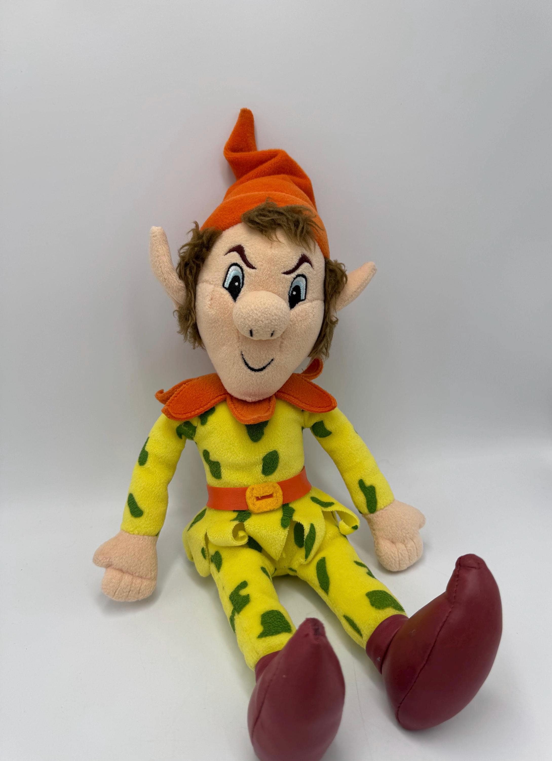 Noddy Toys - Etsy Canada